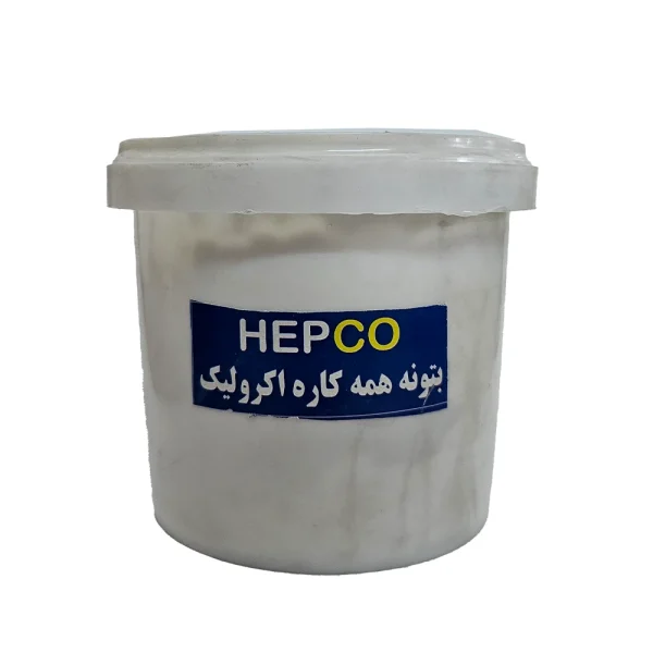 خرید بتونه همه کاره یک کیلویی