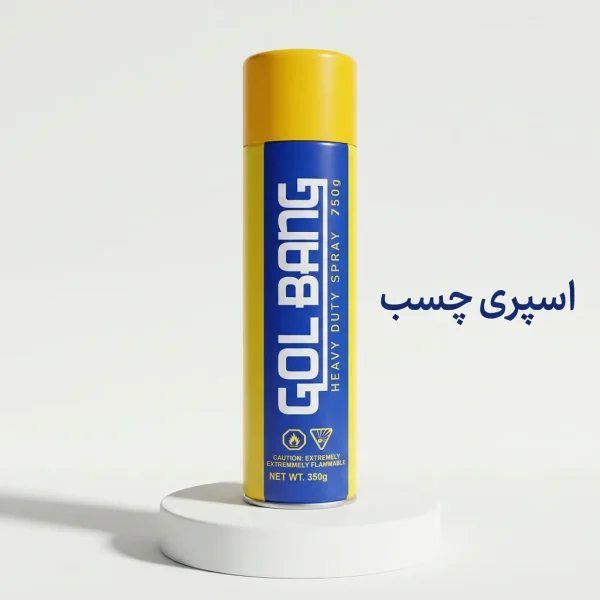 اسپری چسب