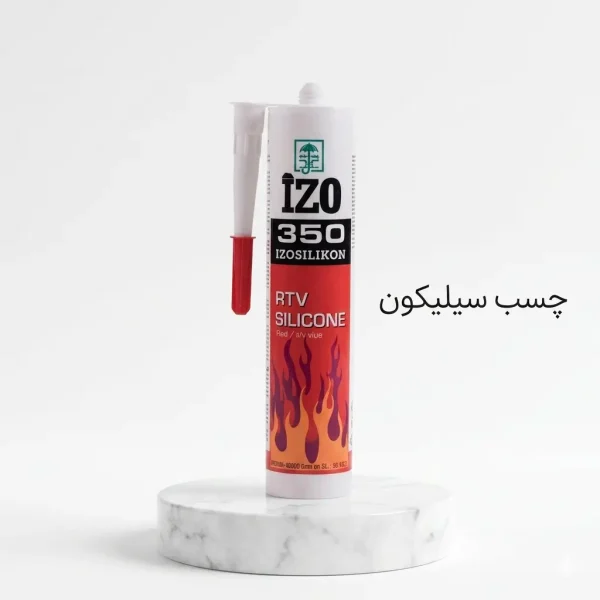 چسب سیلیکون