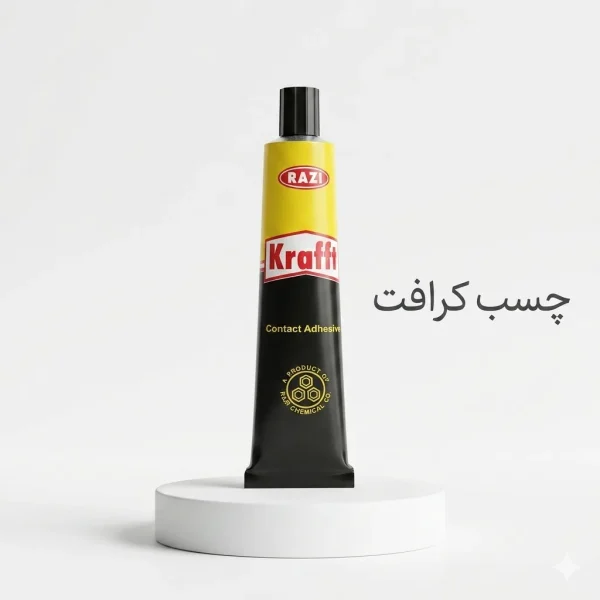 چسب کرافت