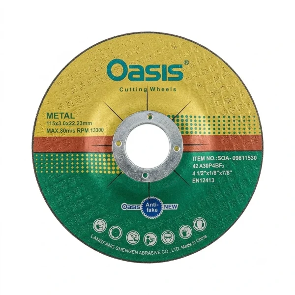 صفحه برش مینی 3115 OASIS
