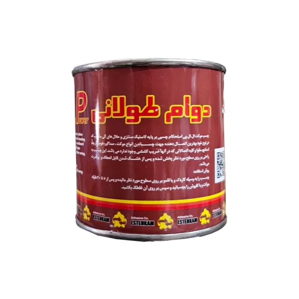 چسب موکت ربعی LLP1